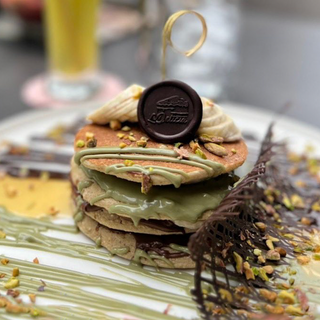 Proteinski palačinak