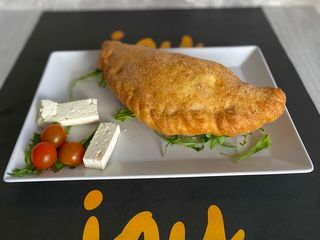 Punjene mekike 300 g