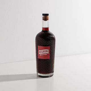 Negroni Supremo in bottle - 7 servings