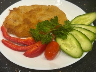Kotlet schabowy