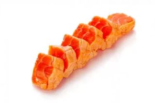 Сашими Сьомга Татаки (80г)