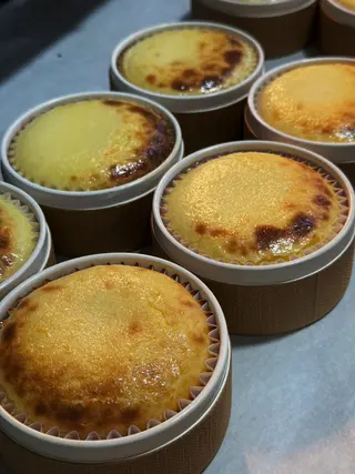 Mini Cremosiña