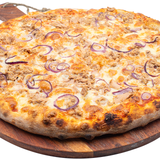 Pizza cu ton Ø40 cm