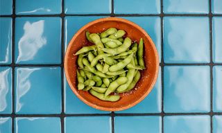 Edamame