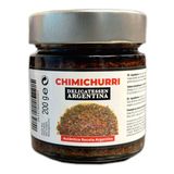Chimichurri Delicatessen Argentina - 200 Gr (2312)