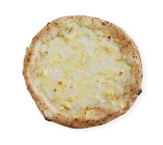4 Formaggi bianca