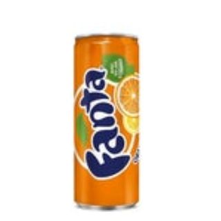 Fanta