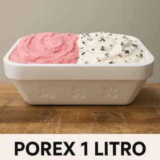 Helados 1 Litro 