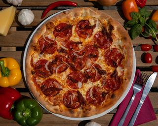 38. CHORIZO (duża 42)