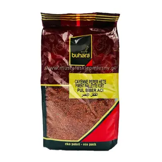 Papryka Płatki Buhara 400g