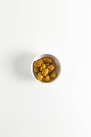 Оливки смажені на грилі (60г)