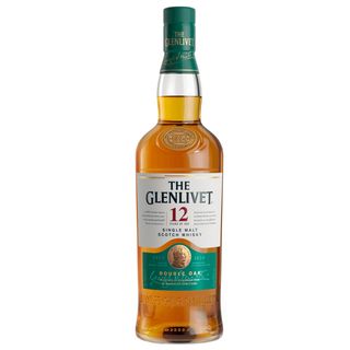  Glenlivet 12yrs