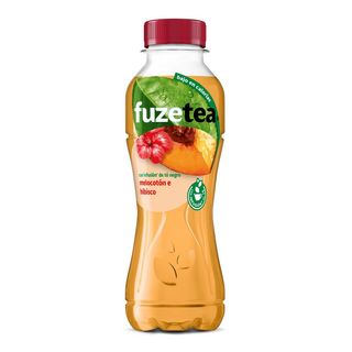 Fuze Tea Melocoton 