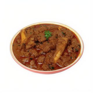 Handi Mutton