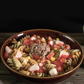 Ensalada de pasta (500 g.)