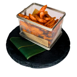 Frytki z batatów (200g)