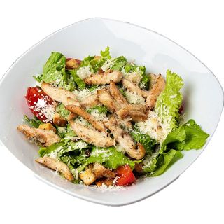 Салата Цезар (300г)