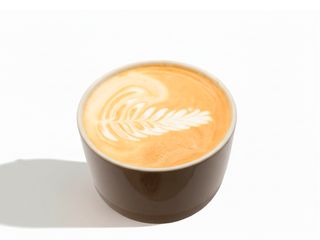 Flat white