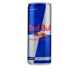 red bull
