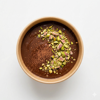 Tarrina De Choco Dubai