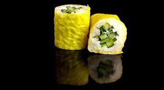 SOY PHILADELPHIA KAPPA (ogórek)