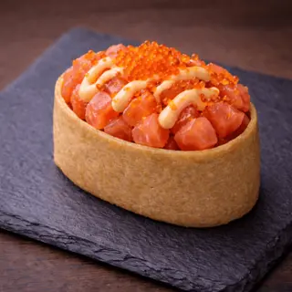 Інарі з лососем (3шт./180г)
