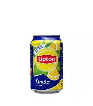 Ice Tea Limão 33cl