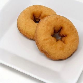 Doughnut plain