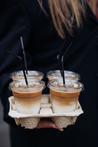 Кава Лате (350мл)