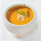 Bisque De Crevette