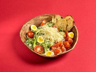 Цезар з фореллю (220g)