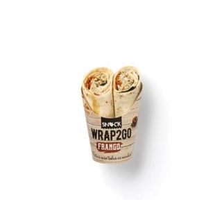 Wrap Frango 170 gr
