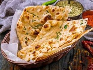 Alu Paratha