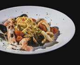 346 Tagliatelle ai frutti di mare