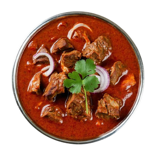 Ranganjosh Tikka Pollo