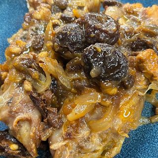 Pies de Cerdo a la Catalana