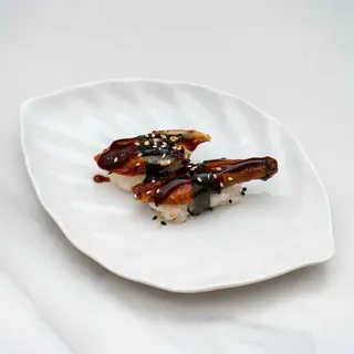 Nigiri Unagi (2 Uds.