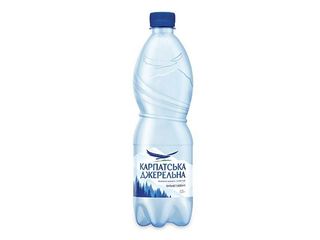 Мін. вода "Aqua Minerale" газована (0.5l)