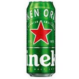 Heineken limenka 0,5l