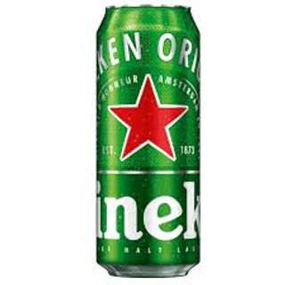 Heineken limenka 0,5l