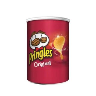 Aperitivo De Patata Original Pringles 70 Gr.