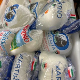 Mozzarella di bufala IGP 250 g