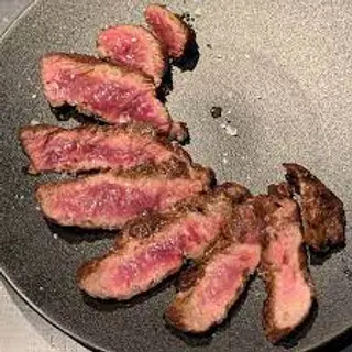Pluma di maiale iberico
