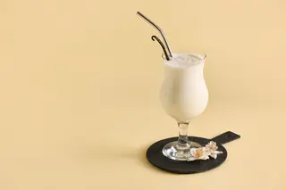 Frape vanilija