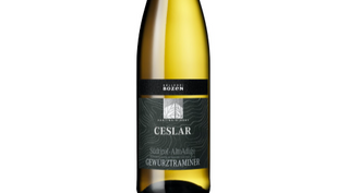 Gewurztraminer Ceslar 75cl