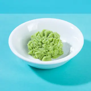 Васаби