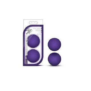 Luxe double o advanced kegellballS