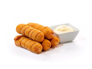 Tequeños