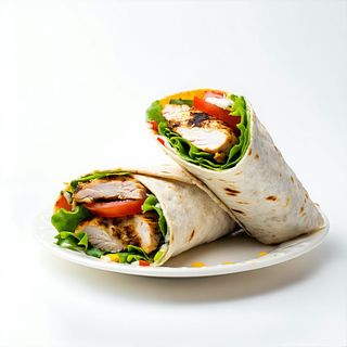 Chicken Wrap