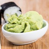 Wasabi